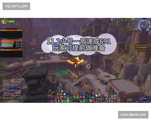 魔兽世界正服：小号升级宠物，提升等级的秘籍